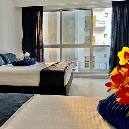 El Oscar Hotel Меделин Екстериор снимка