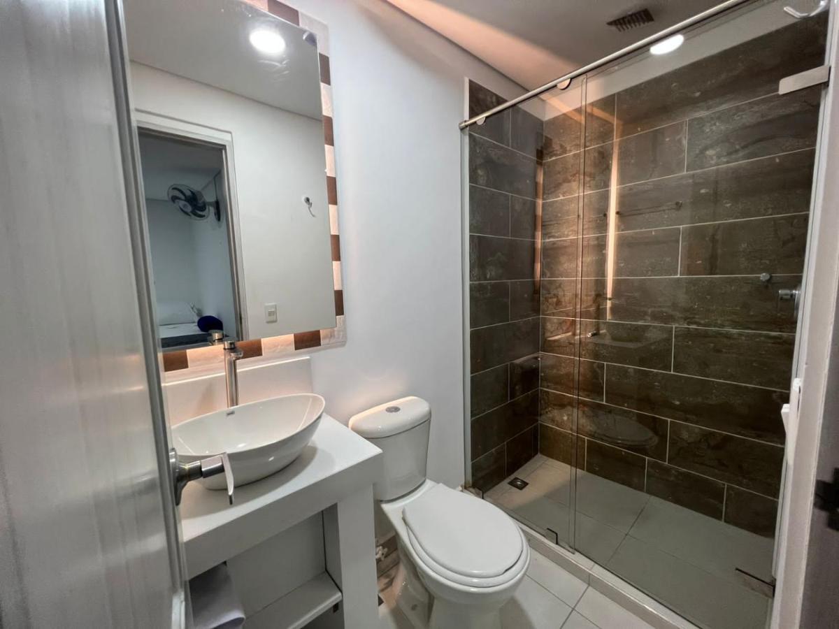 El Oscar Hotel Меделин Екстериор снимка
