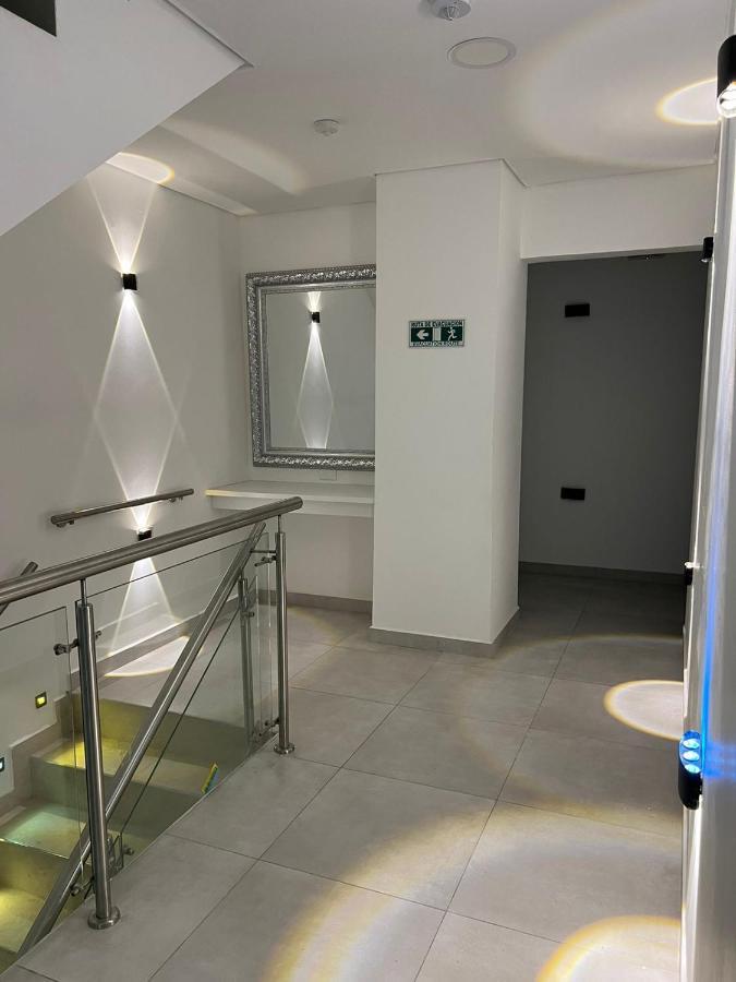 El Oscar Hotel Меделин Екстериор снимка