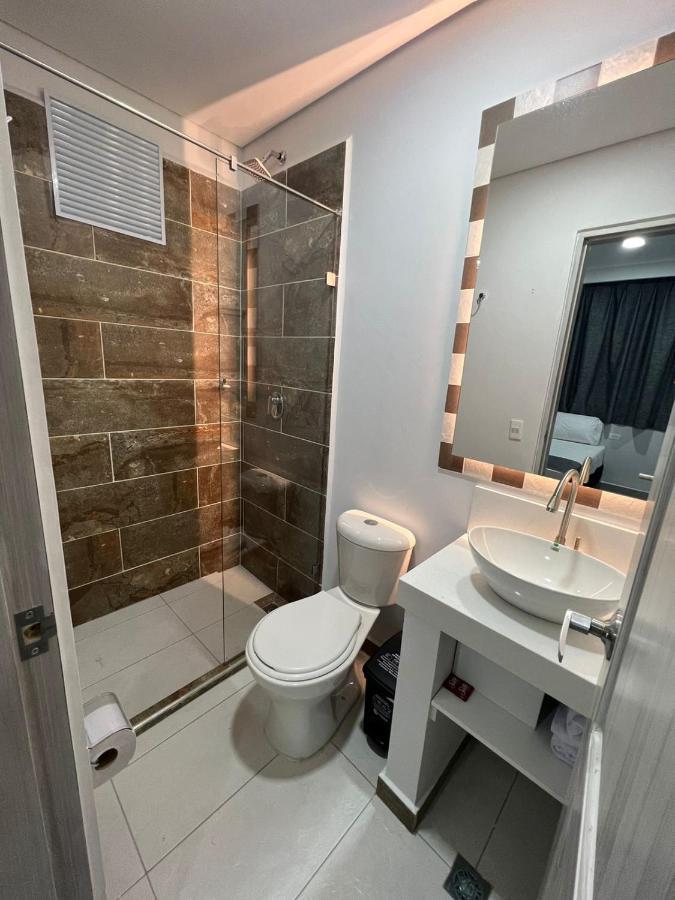 El Oscar Hotel Меделин Екстериор снимка