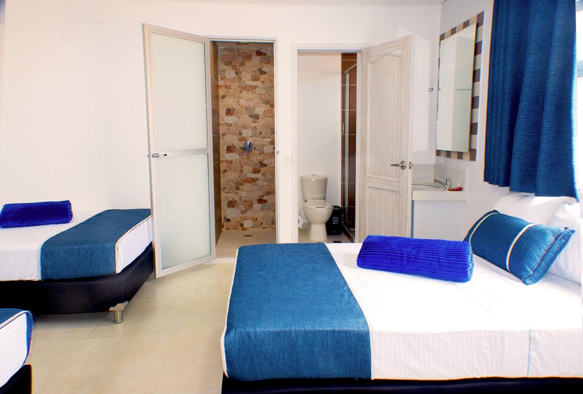 El Oscar Hotel Меделин Екстериор снимка