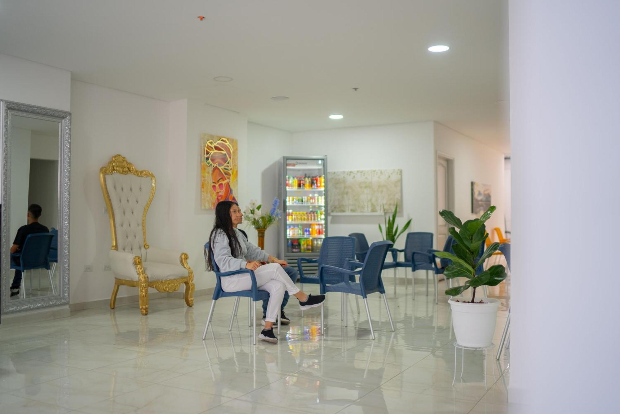 El Oscar Hotel Меделин Екстериор снимка
