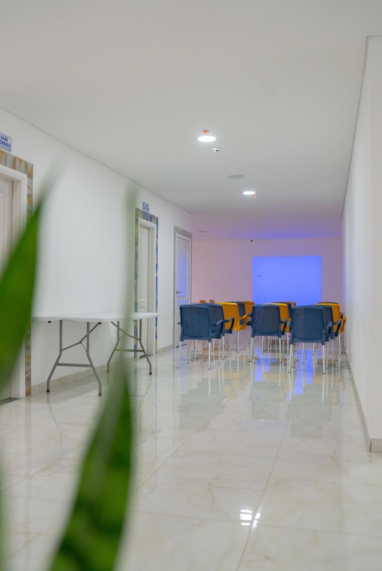 El Oscar Hotel Меделин Екстериор снимка