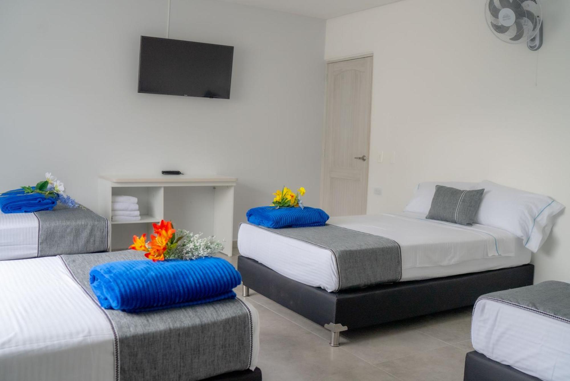 El Oscar Hotel Меделин Екстериор снимка