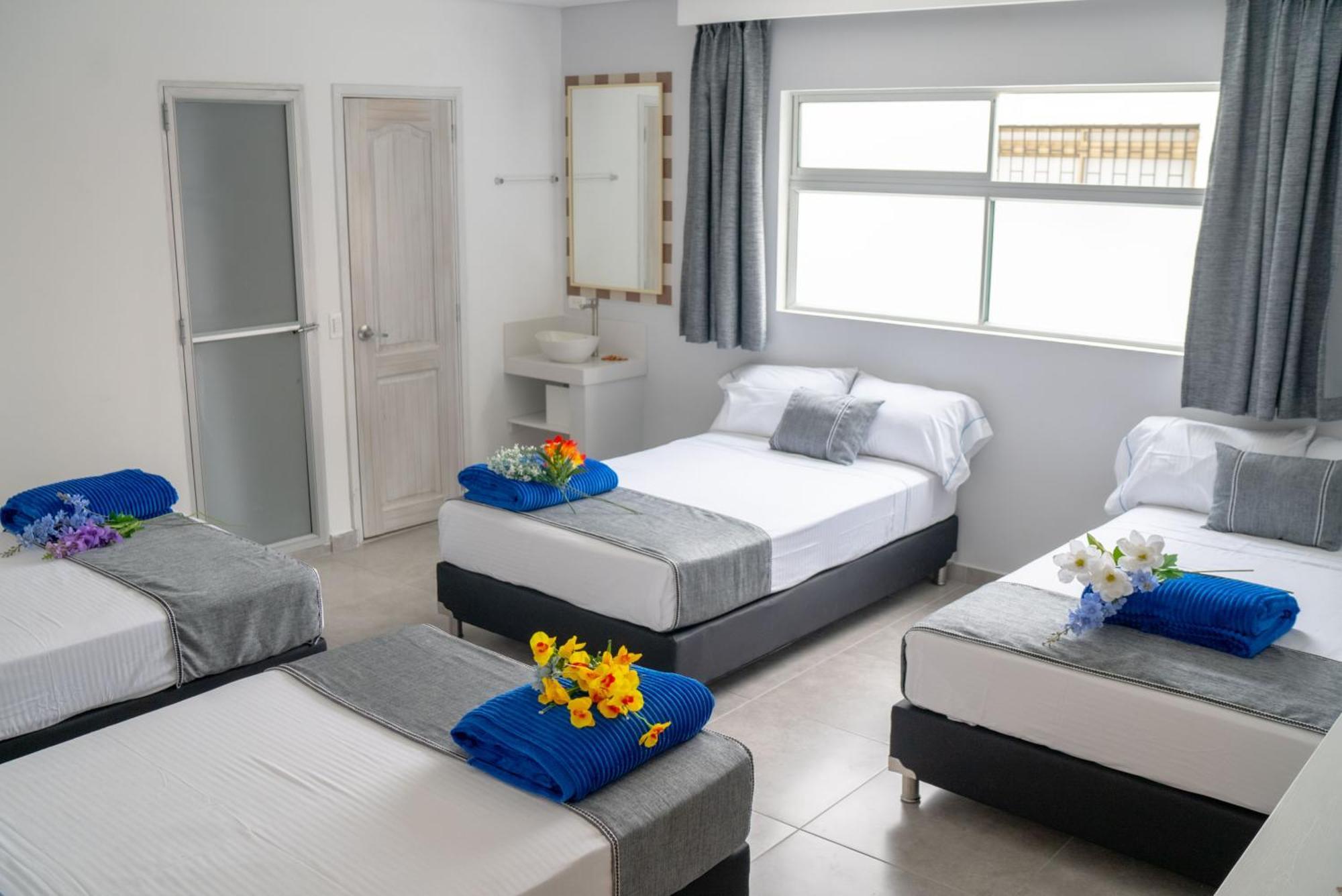 El Oscar Hotel Меделин Екстериор снимка