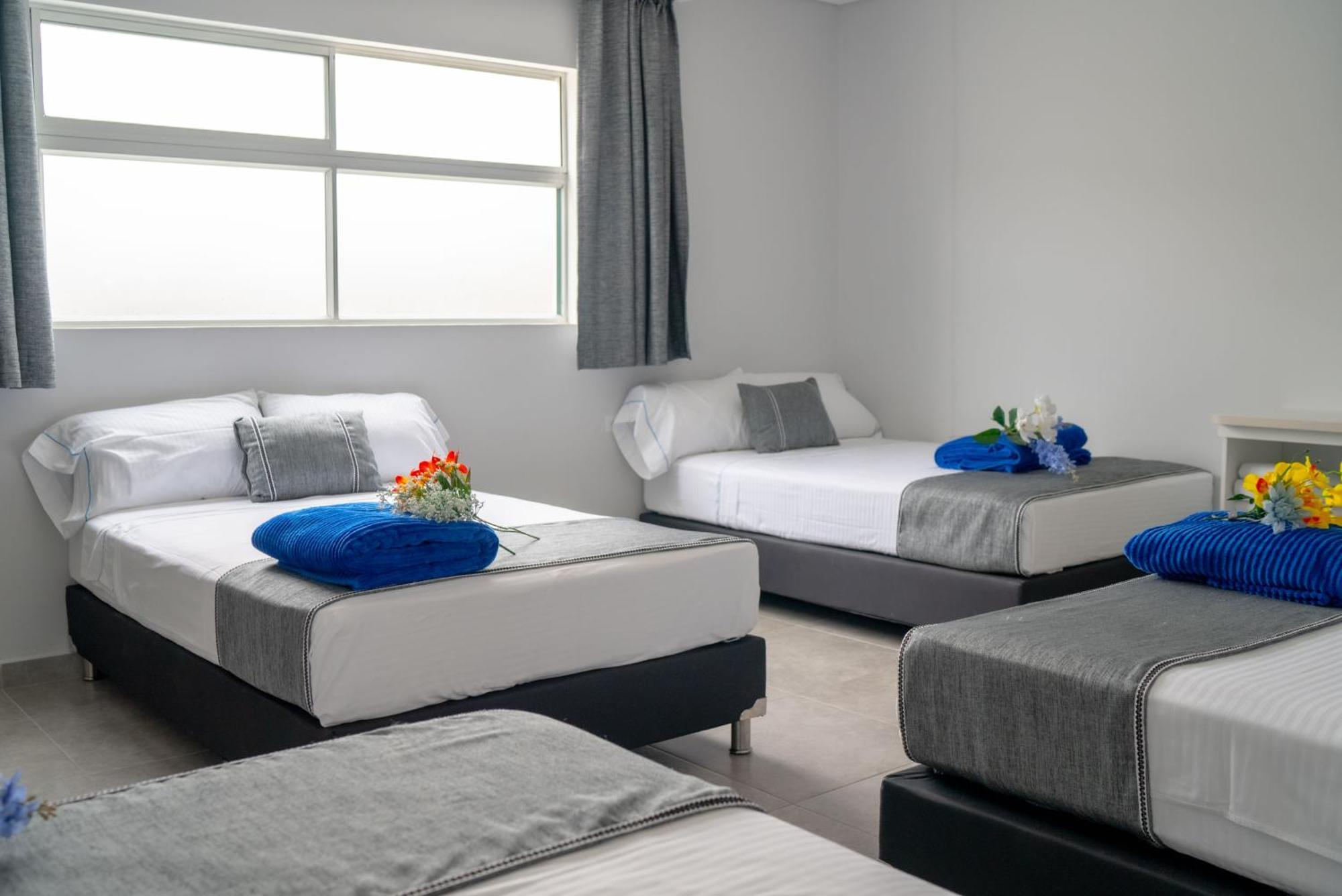 El Oscar Hotel Меделин Екстериор снимка