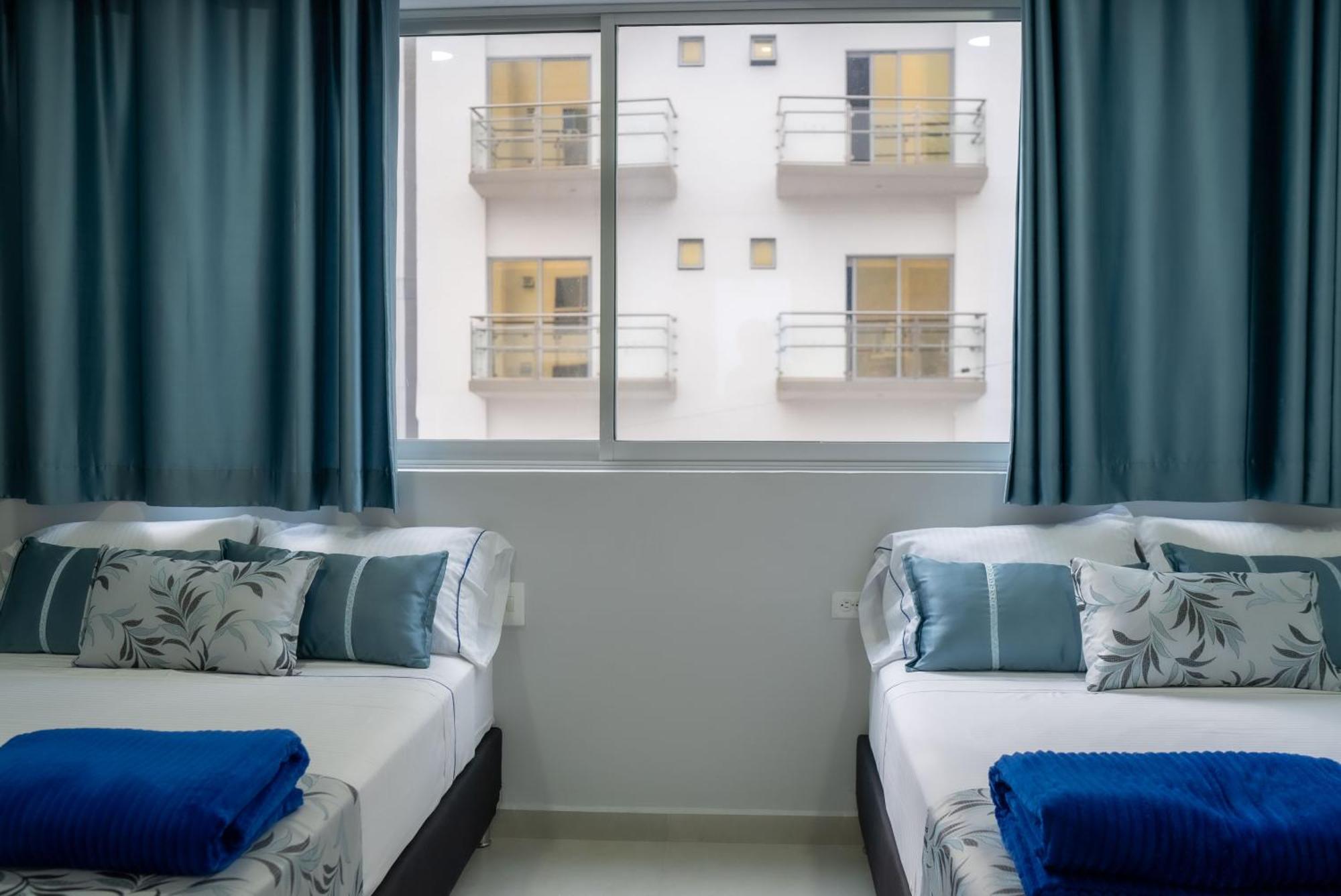 El Oscar Hotel Меделин Екстериор снимка