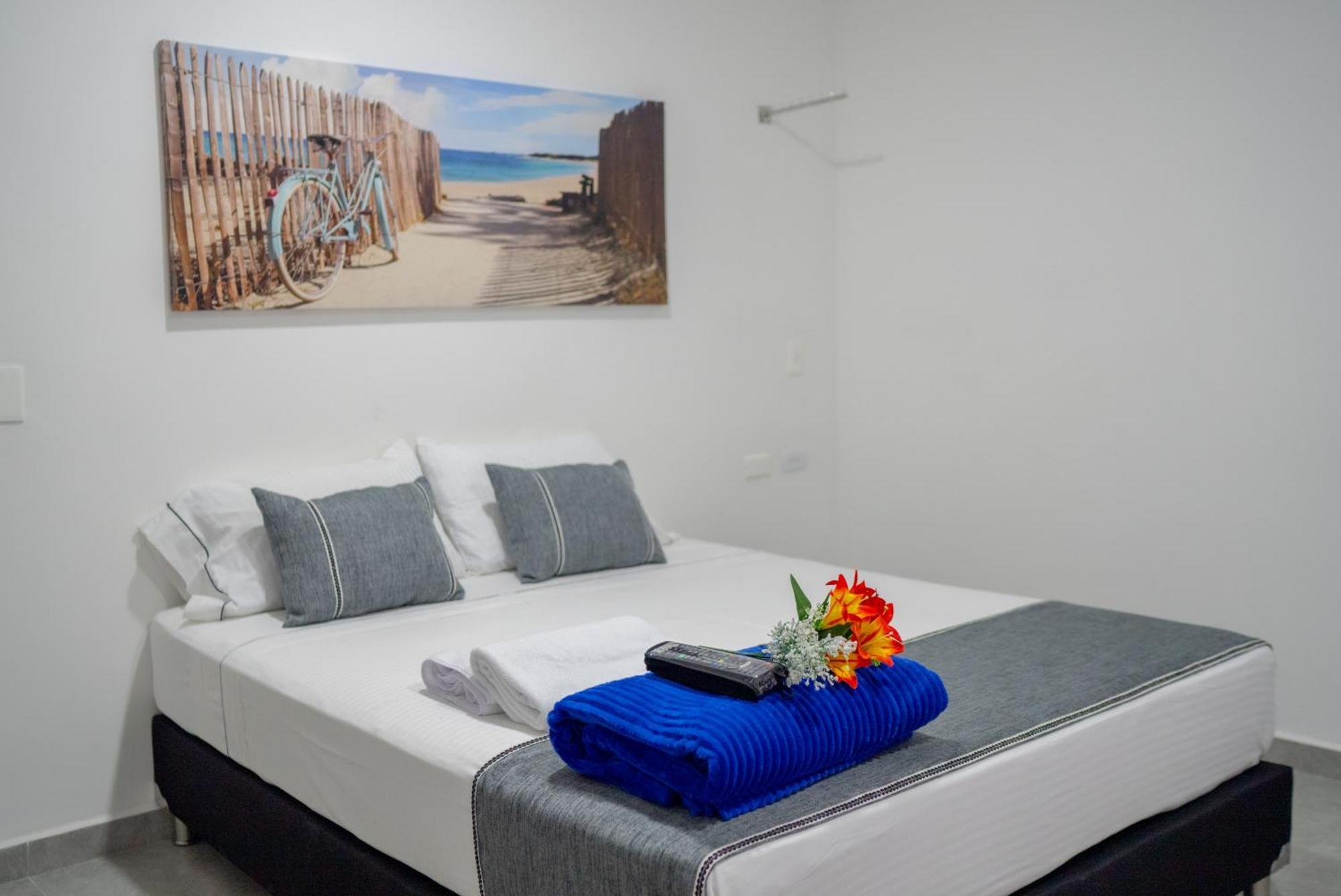 El Oscar Hotel Меделин Екстериор снимка