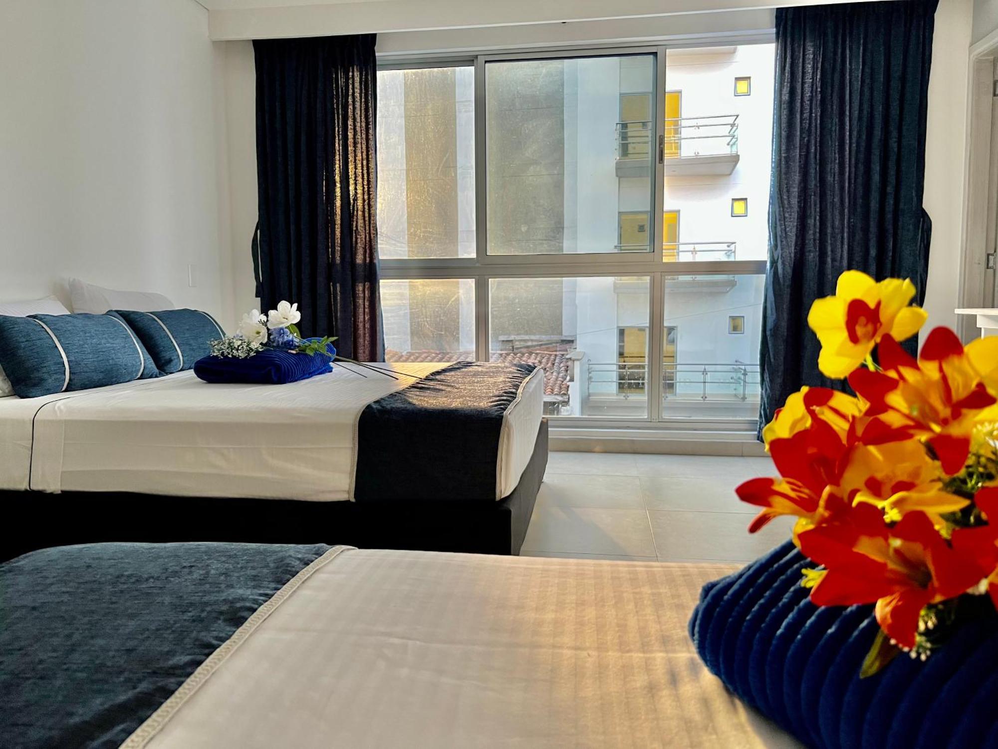 El Oscar Hotel Меделин Екстериор снимка